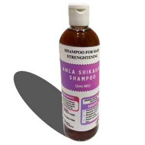 Alwa Shampoo